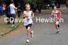 Boys under-13s 2023 Northern 6 and 4 Stage Relays and Youngsters, Birkenhead Park, Wirral.  Photo: David T. Hewitson/Sports for All Pics